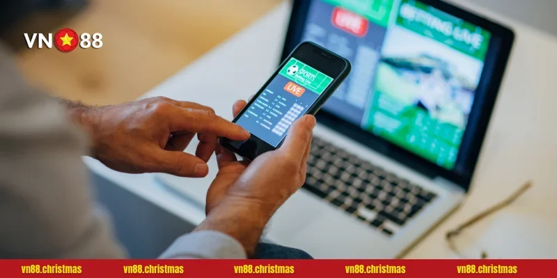 VN88 duy trì các quyền cần thiết để đảm bảo hoạt động công bằng